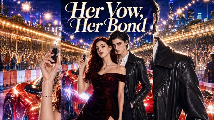 Her Vow, Her Bond Full Bahasa Indonesia (FR)