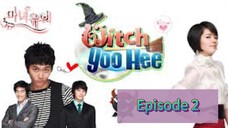 🧙‍♀️🧹 YOO HEE Episode 2 Tag Dub