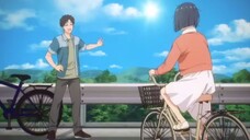 Tomo chan is a Girl ll Episode 3 [ Part 3 ]