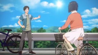Tomo chan is a Girl ll Episode 3 [ Part 3 ]
