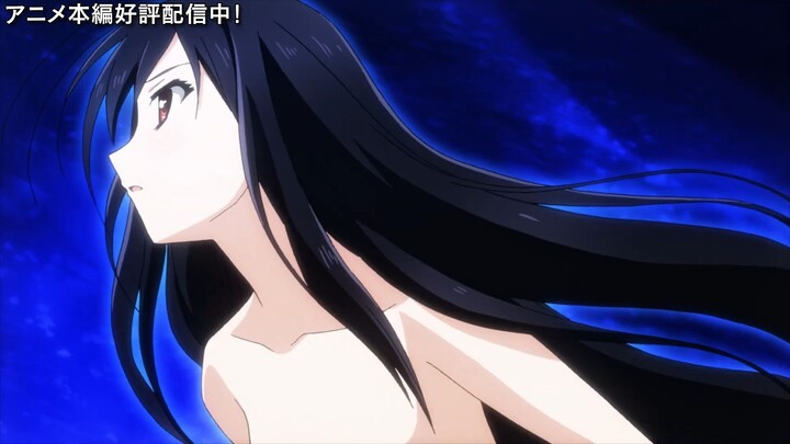 Anime truyền hình "Accel World" OPENING 2