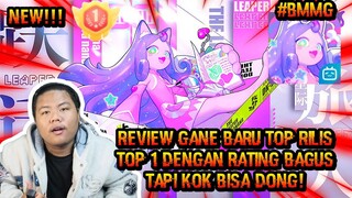 REVIEW GAME TOP RILIS NO 1 DI BILIBILI DENGAN RATING 9.0 KOK BISA AYO KITA LIAT