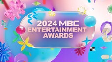 🇰🇷EP. 1 MBC ENTERTAINMENT AWARD 2024 | ENG SUB | KSHOW