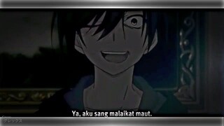 Ketika Malaikat Maut Farming😱😈🔥