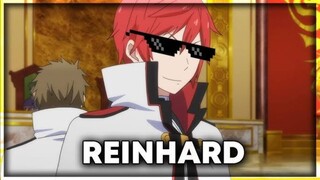 Npc paling Op di Re Zero ga bisa mati - mati 😎