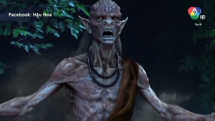 Người Mẹ Cá - 48A