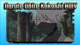 Monsters | Naruto Obito x Kakashi AMV