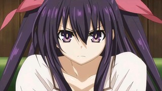 date a live season I episode 5