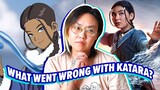 How Netflix's live action Avatar failed Katara (aka how to NOT write a female character)