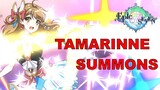 Epic Seven | Summoning for the Idol Tamarinne [E-Rank Luck]