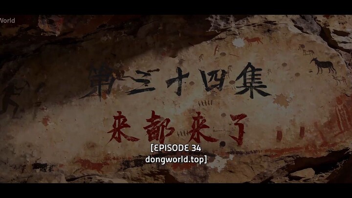 Xuk1ng eps 34 Sub Indo