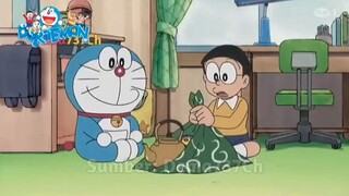 Kartun Doraemon Terngakak Versi Bahasa Indonesia