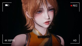 Honor of Kings: Ji Xiaoman