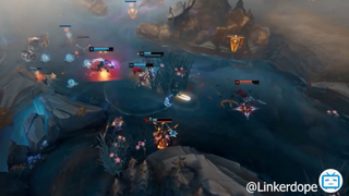 Những pha trao đổi chiêu thức mãn nhãn phần 51 #game