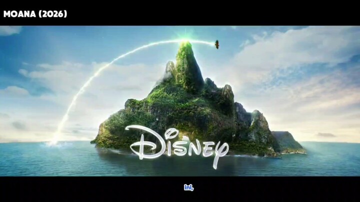 REVIEW MOANA LIVE ACTION 2026