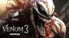 VENOM 3 Hollywood movie in hindi