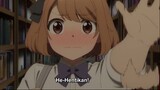 Ep - 5 One Room, Hiatari Futsuu, Tenshi-tsuki [SUB INDO]