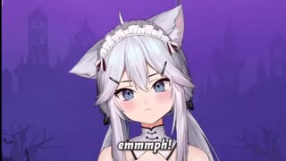 Kawai Juga Kucing Satu Ini😏