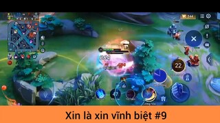 Xin là xin vĩnh biệt p9