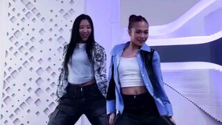 【AC بونيفاسيو】 الانحراف يسارًا ويمينًا مع تحدي XG مايا 230804