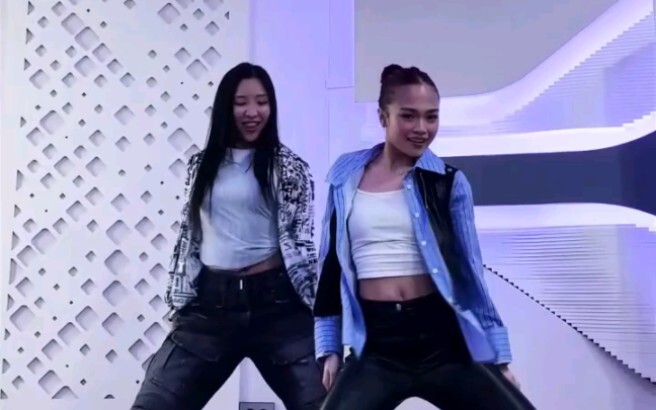 【AC Bonifacio】Swerving LEFT RIGHT with XG Maya 230804 challenge