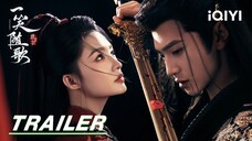 Li Qin & Chen Zheyuan's Love - Hate Reversal - Fated Hearts (2025)