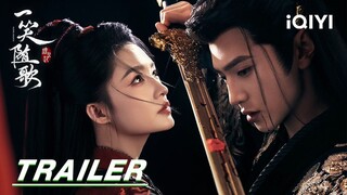 Li Qin & Chen Zheyuan's Love - Hate Reversal - Fated Hearts (2025)
