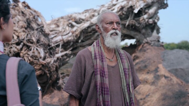 Eagle by Ravi Teja, Anupama Parameswaran & Kavya Thapar (2024)