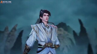 the legend of ling Tian eps 32