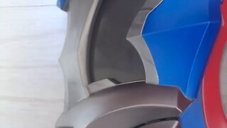 Dekai’s final form crack is worthy of the underworld standby sound