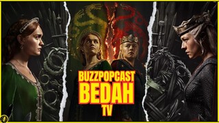 HOUSE OF THE DRAGON S2E1: Kisah Darah & Keju! #BedahTV