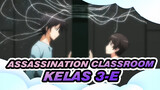 [Assassination Classroom] Kelas 3-E / Sebuah Cerita Malam Enam Triliun Dan Satu Tahun
