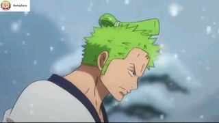 One Piece - ZORO - Natural [AMV] #anime #onepiece #daohaitac