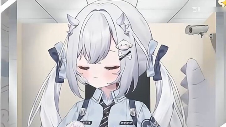 Aku tidak akan membiarkan siapa pun tidak mendengar tawa riang ini! [Datanglah ke rumahku untuk berd