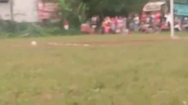 turun gunung