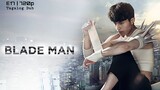 Blade Man - Episode 17 | 720p Tagalog Dubbed