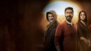 Shaitaan full movie [indo sub]