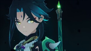 [Genshin Impact] Character Demo Play Leaderboard! First place deserves it!