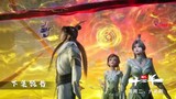 100.000 Years Of Refining Qi | Preview episode 90