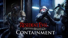 Revisiting Game Lama 😎 | Resident Evil : Operation Racoon City part 1