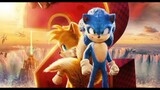 Sonic The Hedgehog 2 "HOME ALONE" - Official Music