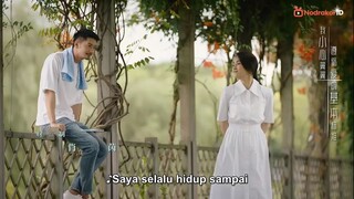 Sweet and Cold Episode 14 Subtitle Indonesia