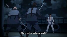 Samurai X (2024) Season 2 - Ep 20 (HD) Sub Indo.