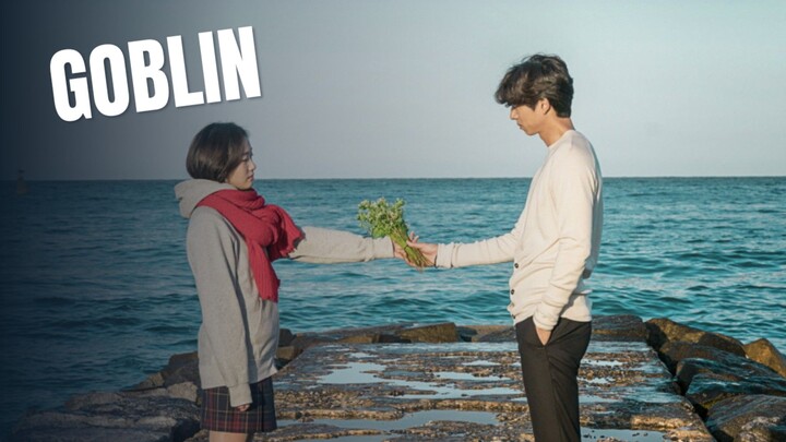 GOBLIN (2016)
