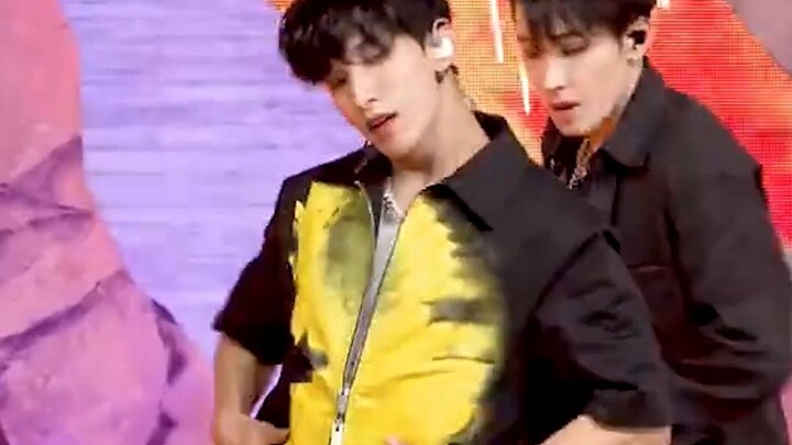 【หลี่ซั่วหมิน】ฮอตแต่โตเกียว