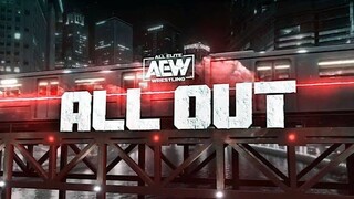 AEW All Out 2022 | Full PPV HD | September 4, 2022