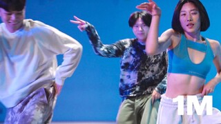 【1M】Biên đạo Lia Kim "Maniac"
