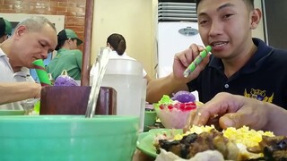 BKIT GANITO MANOK NILA ?(MANG INASAL)