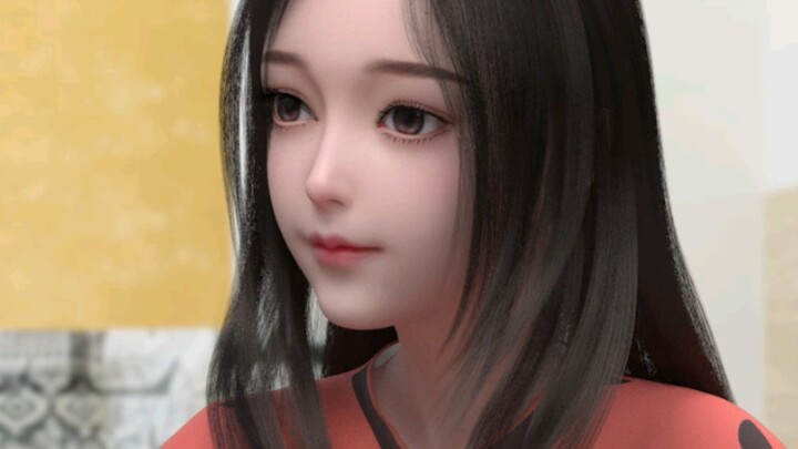 No wonder she doesn’t have a boyfriend—this hilarious sister’s never going to get married!