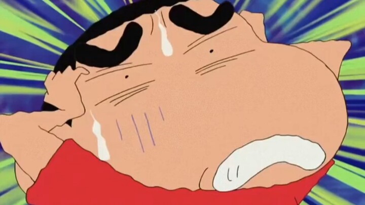 #Crayon Shin-chan (204)